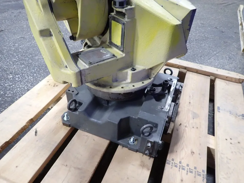 Fanuc Robot - M-710ic