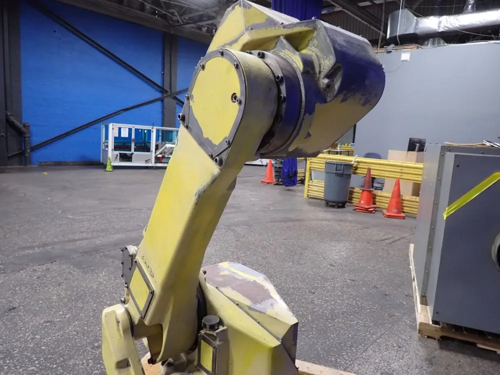 Fanuc Robot - M-710ic