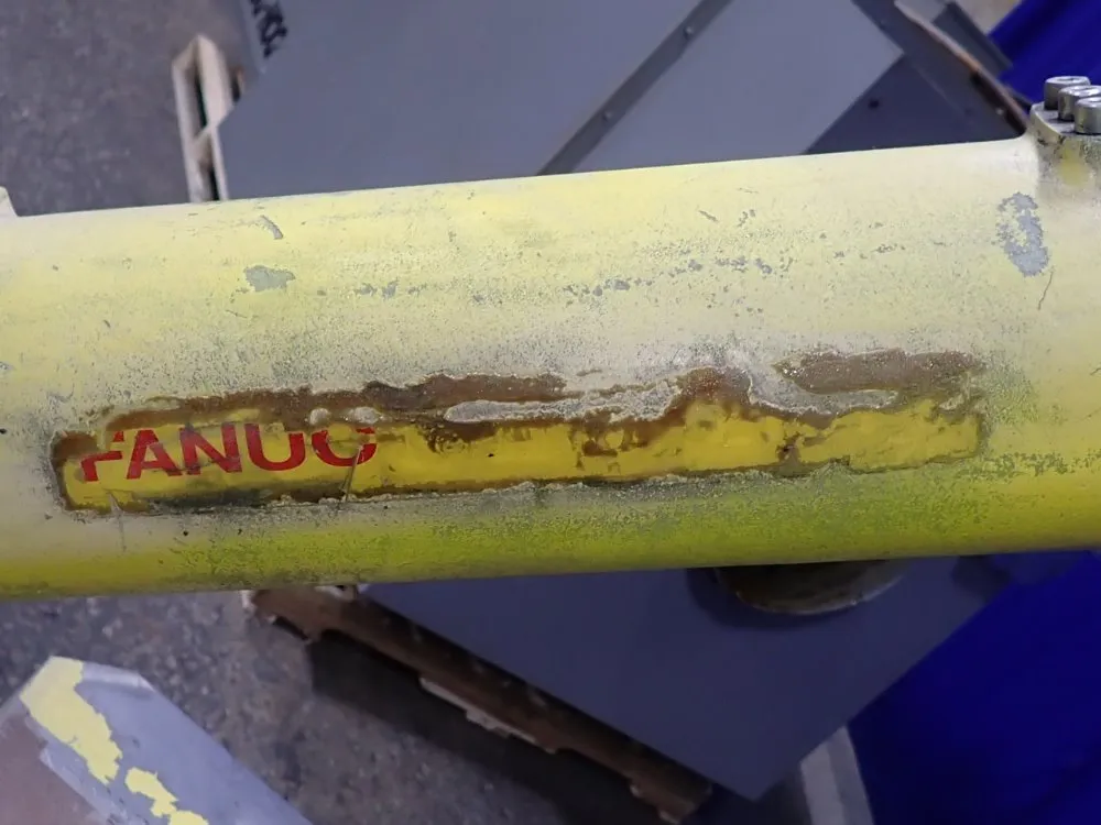 Fanuc Robot - M-710ic