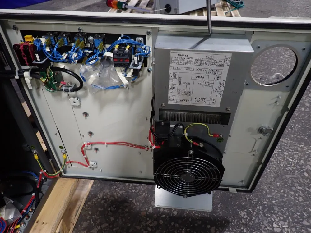 Fanuc Robot - M-710ic