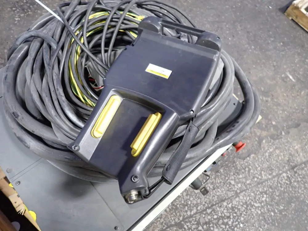 Fanuc Robot - M-710ic