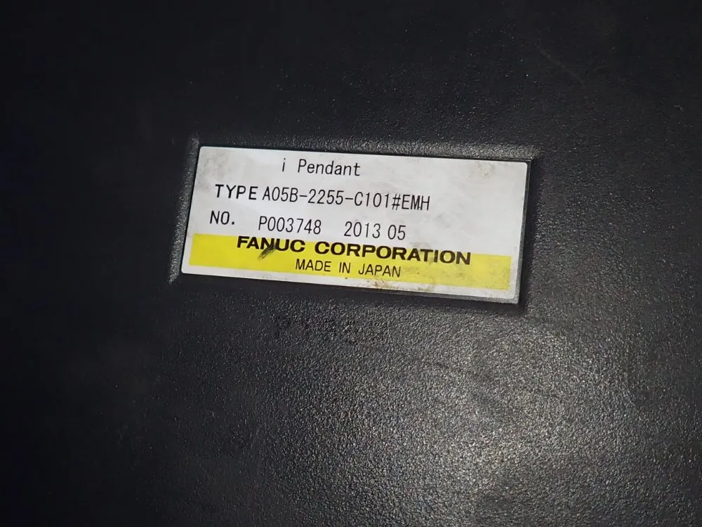 Fanuc Robot - M-710ic