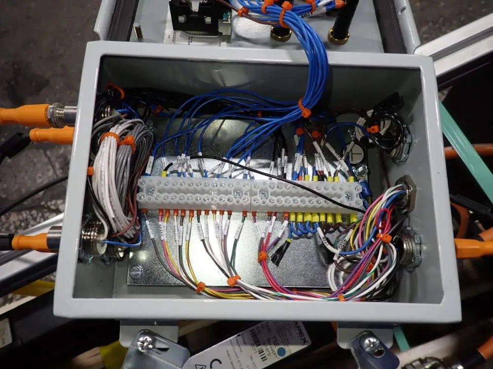 Cleco Production Tools Spindle Assembly