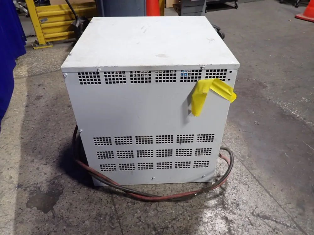 750 Ah Battery Charger - 18kp750b3