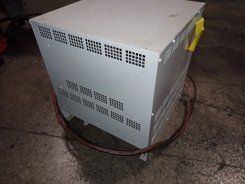 750 Ah Battery Charger - 18kp750b3