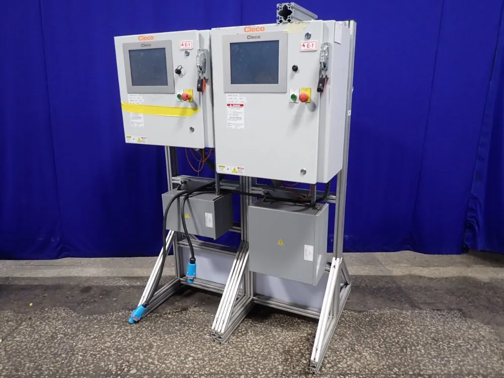 Apex Tool Group Control Panel - Mpro400sg