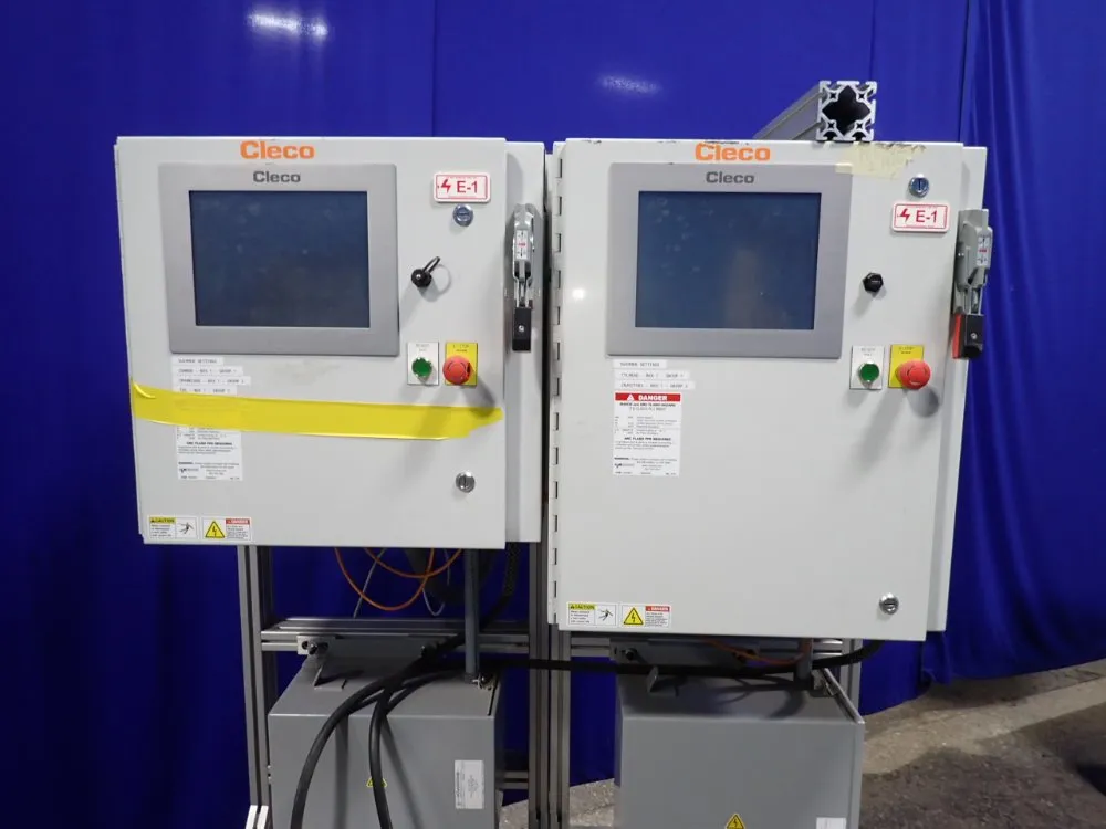 Apex Tool Group Control Panel - Mpro400sg