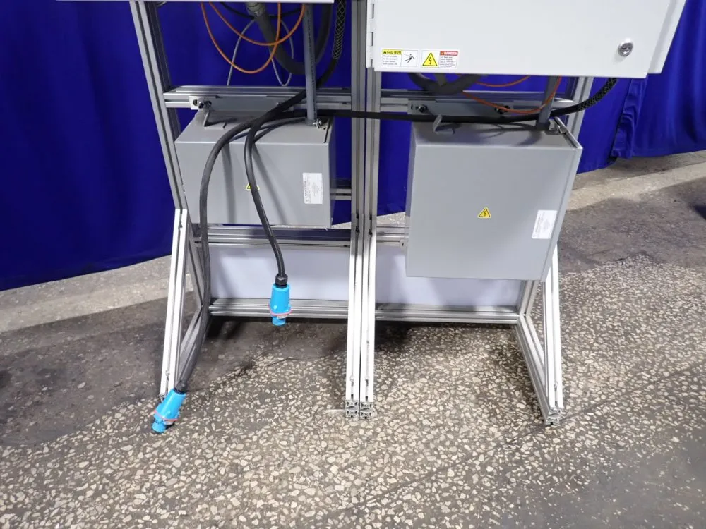 Apex Tool Group Control Panel - Mpro400sg