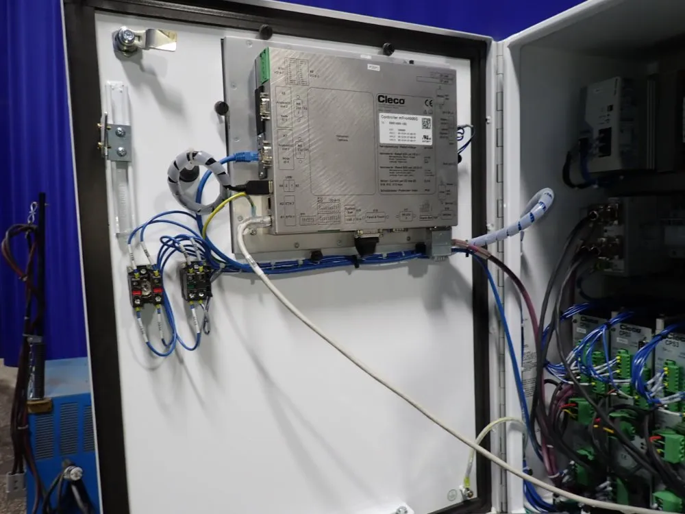 Apex Tool Group Control Panel - Mpro400sg