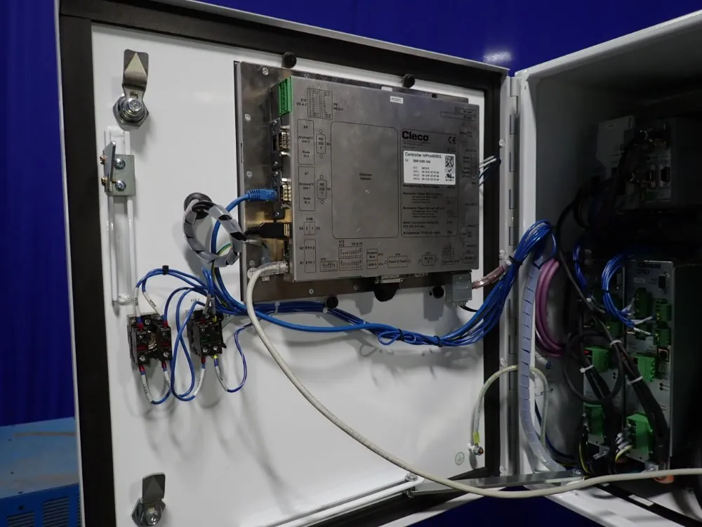 Apex Tool Group Control Panel - Mpro400sg