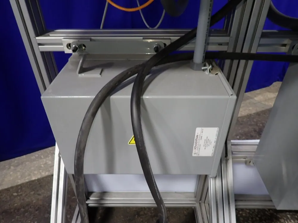 Apex Tool Group Control Panel - Mpro400sg