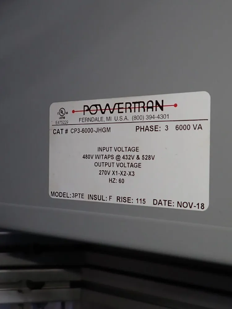 Apex Tool Group Control Panel - Mpro400sg