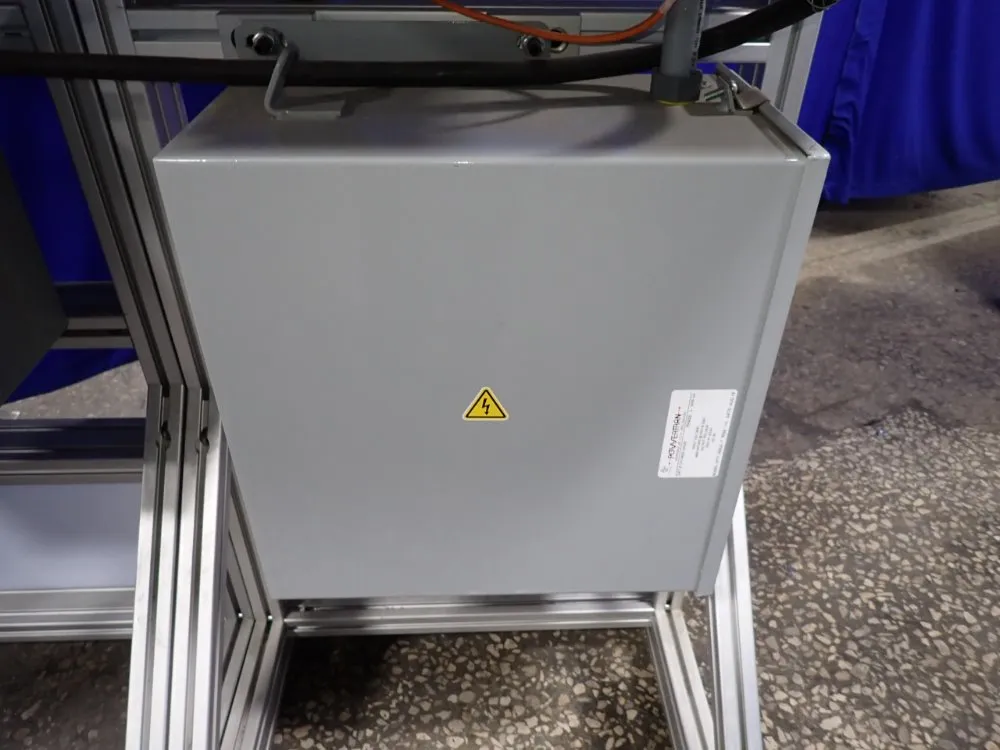 Apex Tool Group Control Panel - Mpro400sg