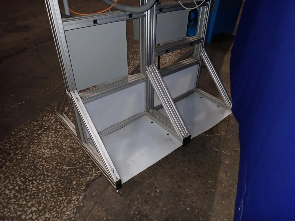 Apex Tool Group Control Panel - Mpro400sg