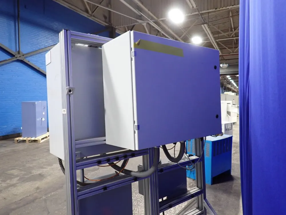 Apex Tool Group Control Panel - Mpro400sg