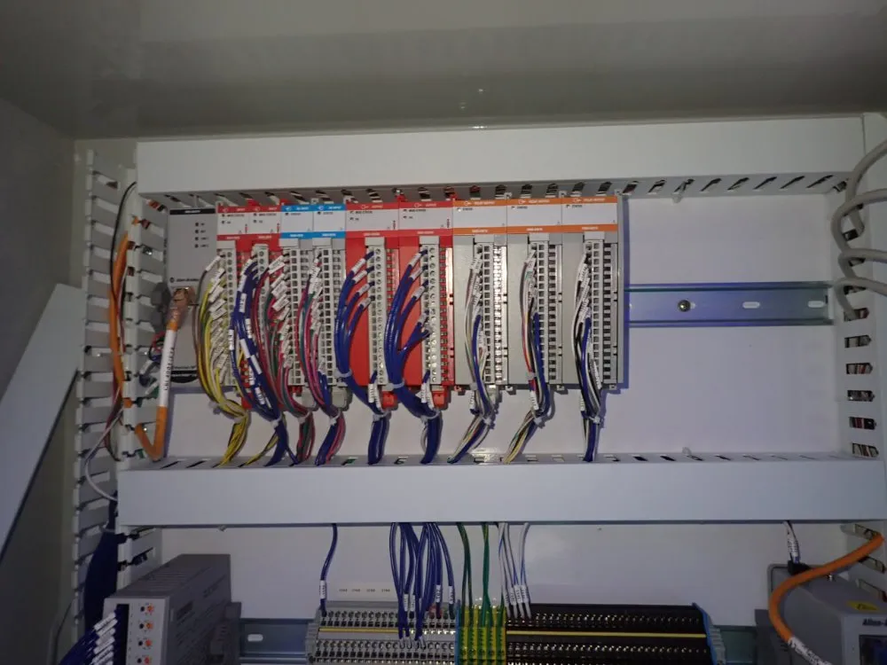 Apex Tool Group Control Panel - Mpro400sg