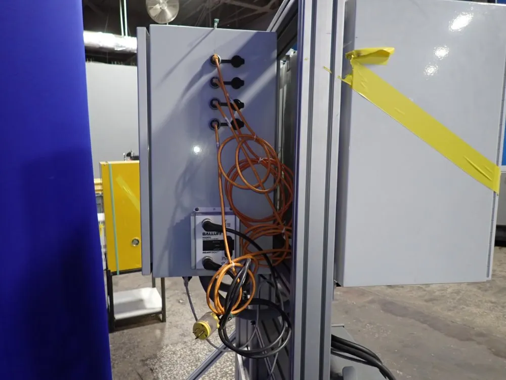 Apex Tool Group Control Panel - Mpro400sg