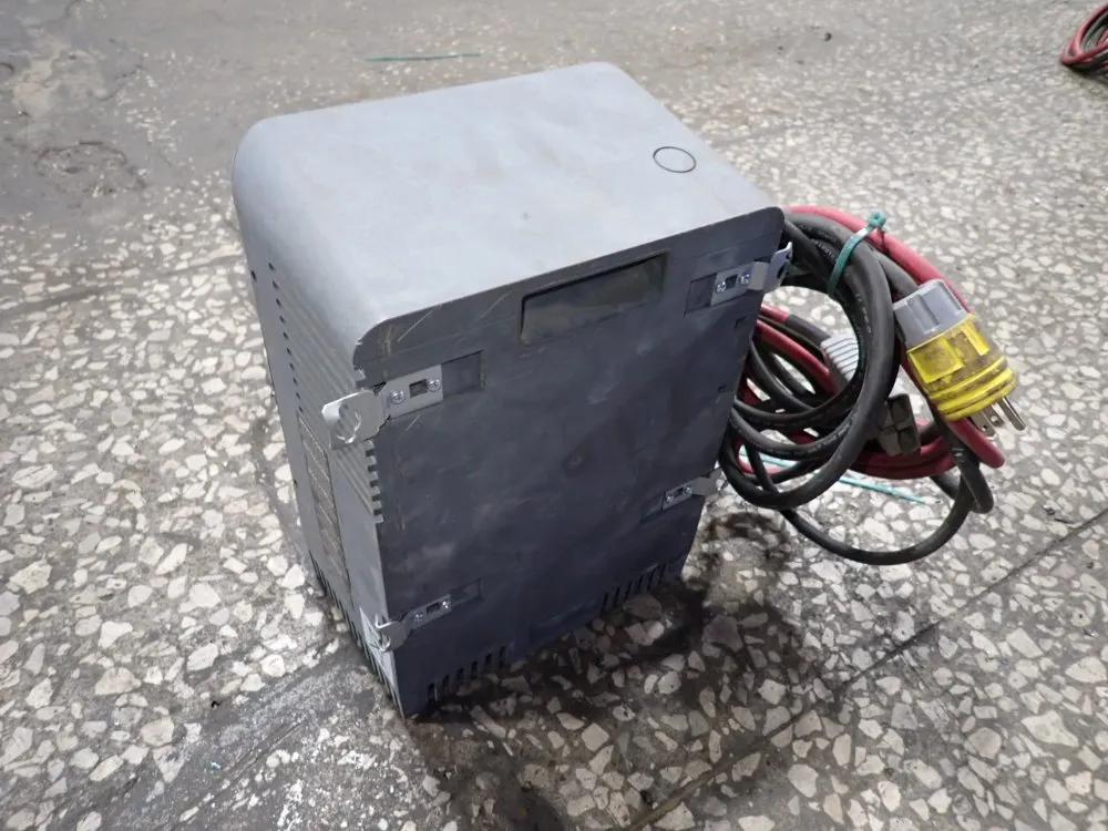 Enersys 375 Ah Battery Charger - Ei1-bm-2a