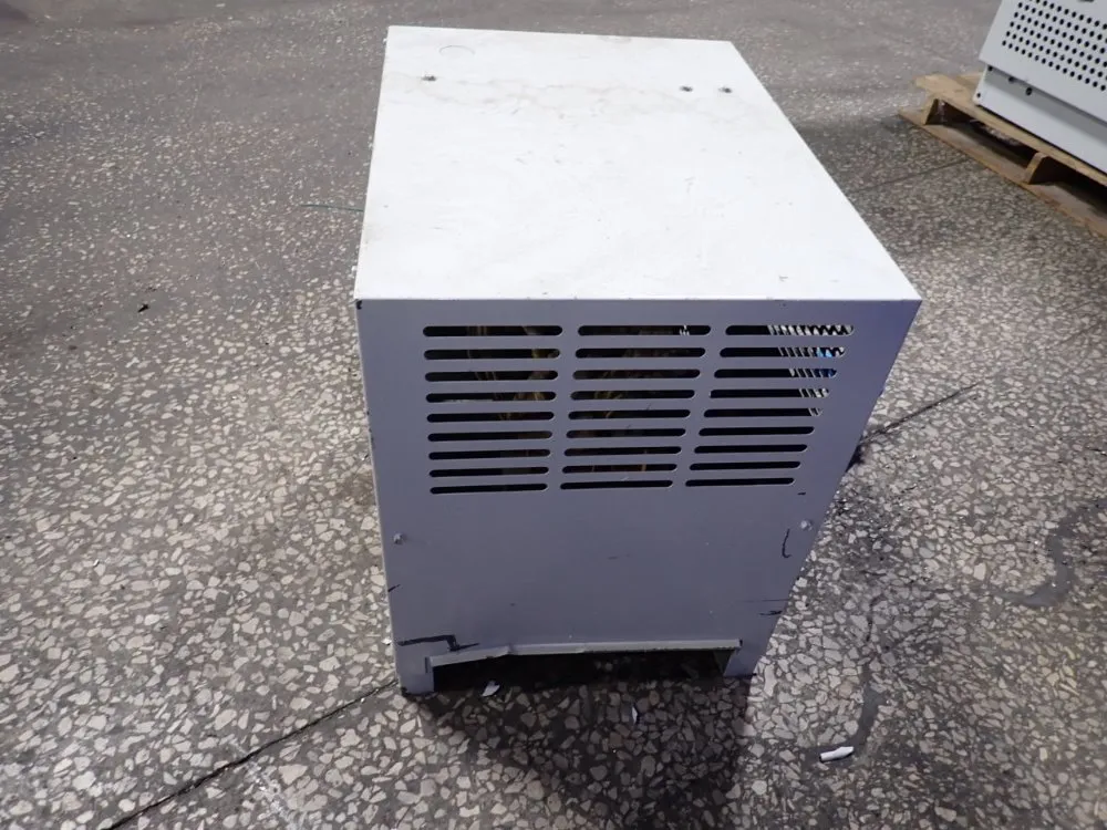 Enersys 550 Ah Battery Charger - Mx1-12-550