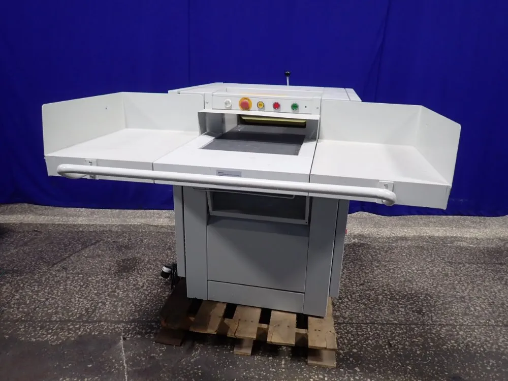 Eba 15" X 5" Paper Shredder - D-72336