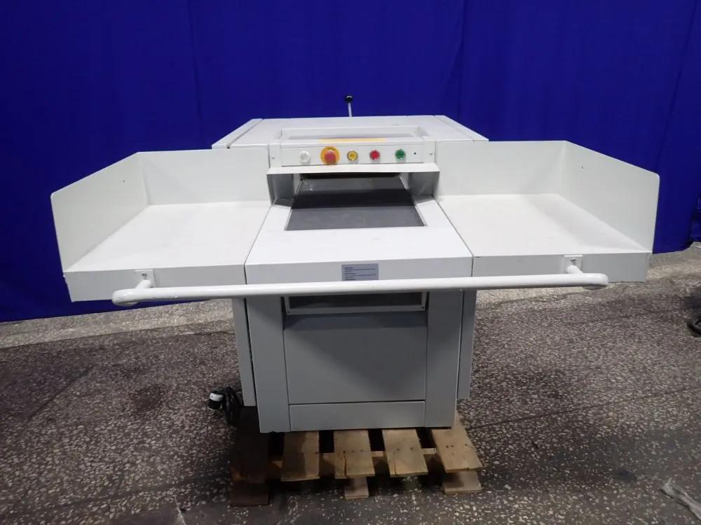 Eba 15" X 5" Paper Shredder - D-72336