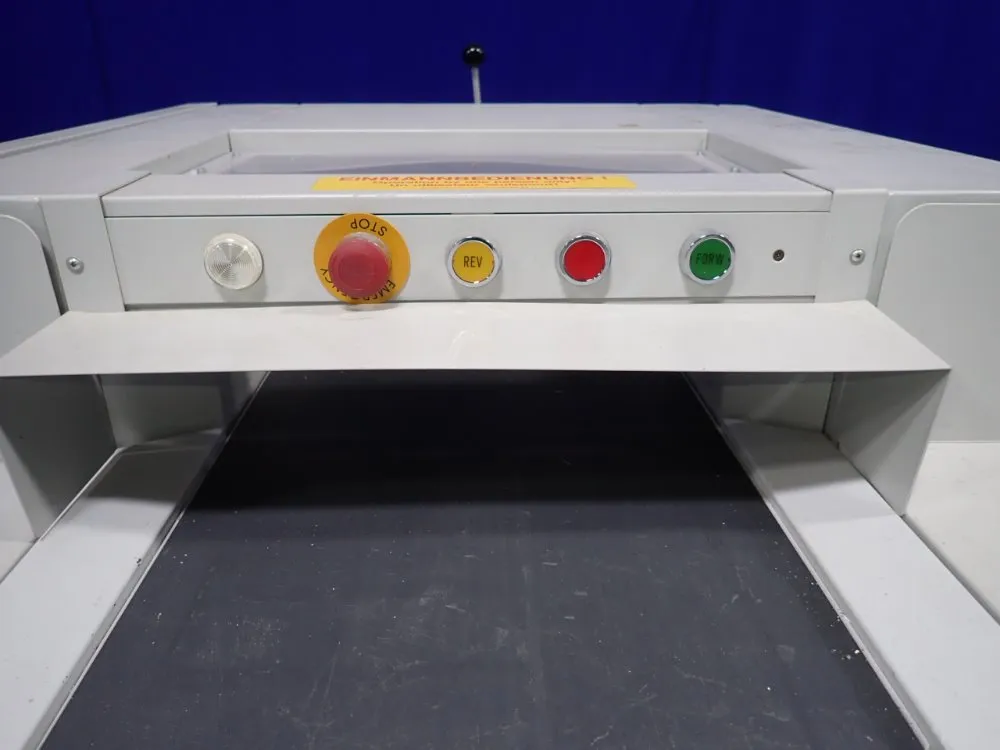 Eba 15" X 5" Paper Shredder - D-72336