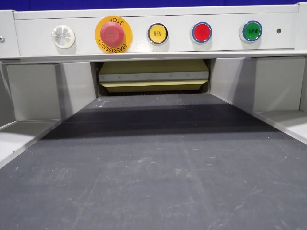 Eba 15" X 5" Paper Shredder - D-72336