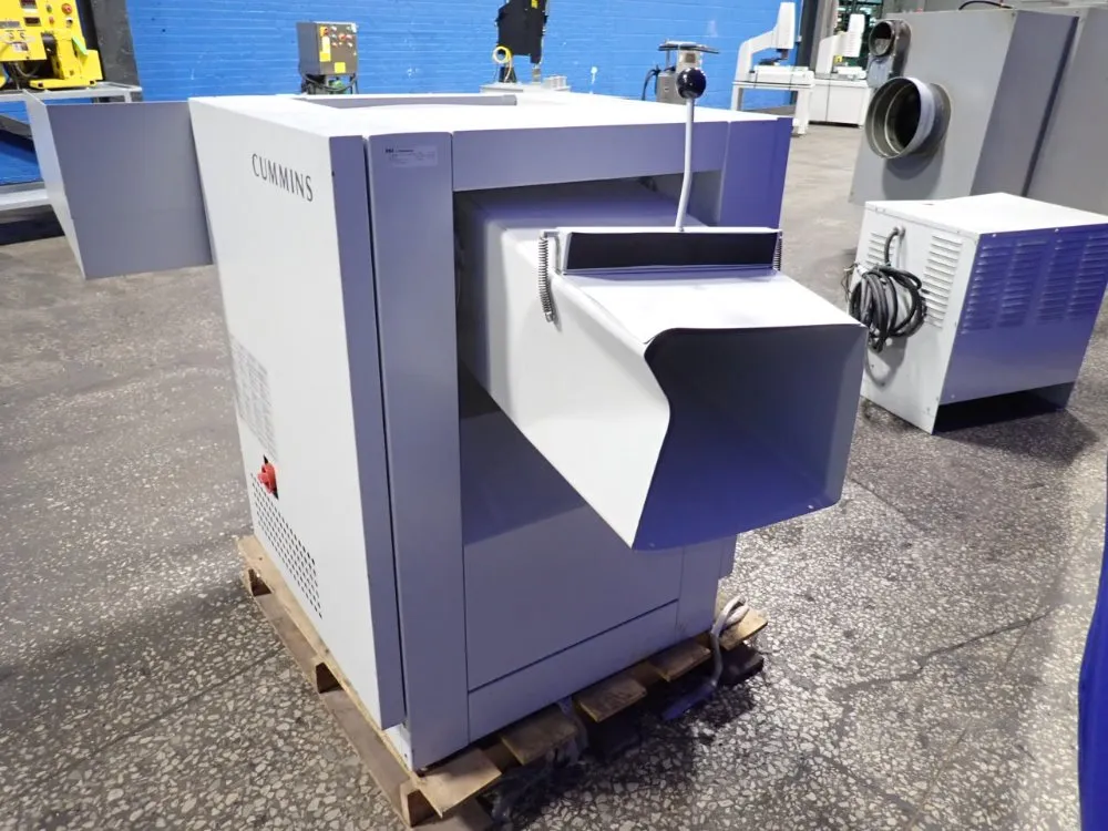 Eba 15" X 5" Paper Shredder - D-72336