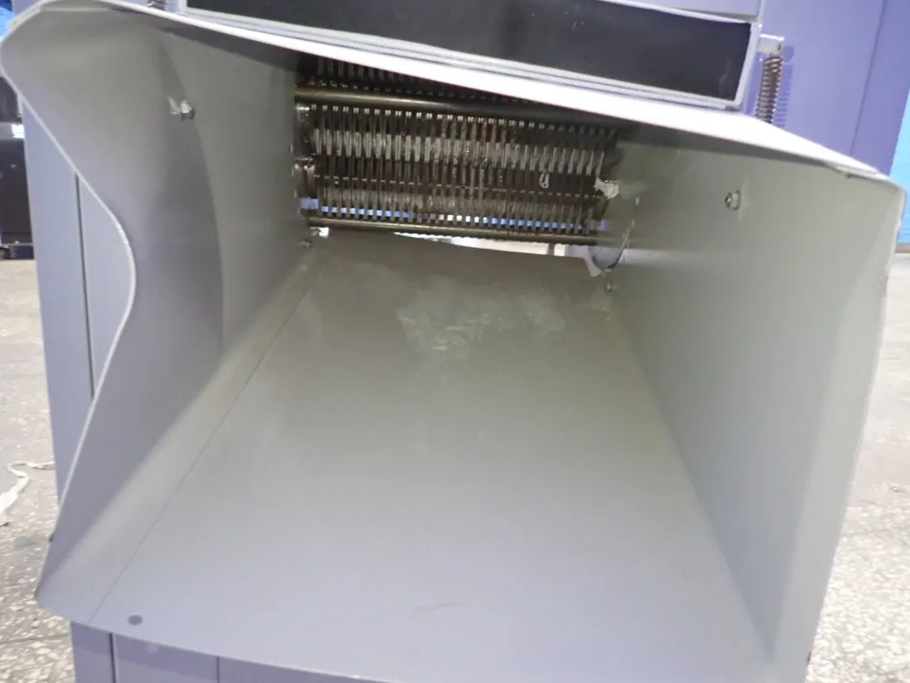 Eba 15" X 5" Paper Shredder - D-72336