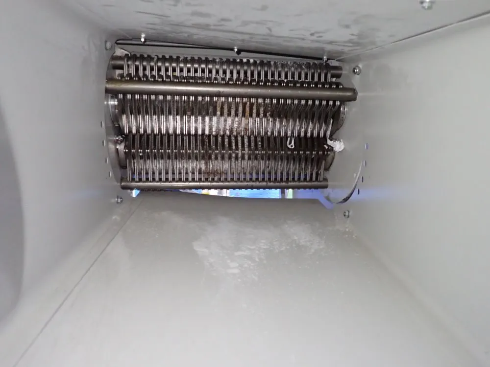 Eba 15" X 5" Paper Shredder - D-72336