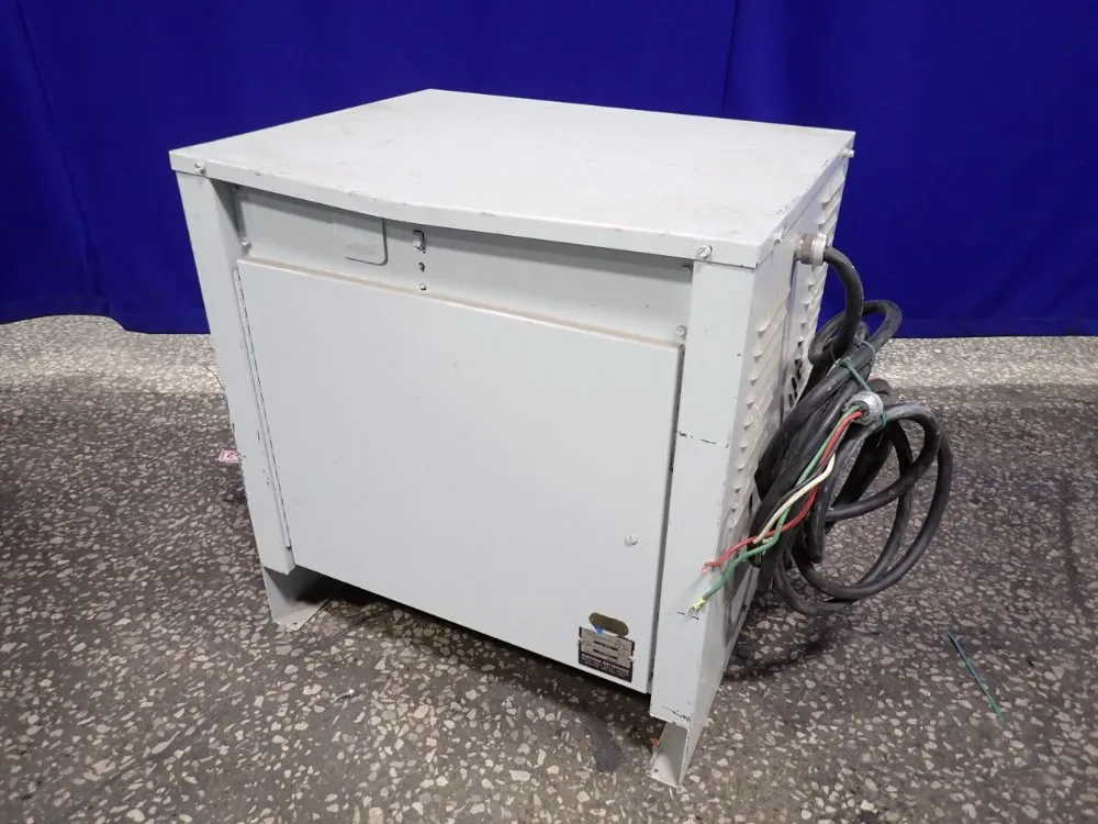 Electro Networks 380 Ah Battery Charger