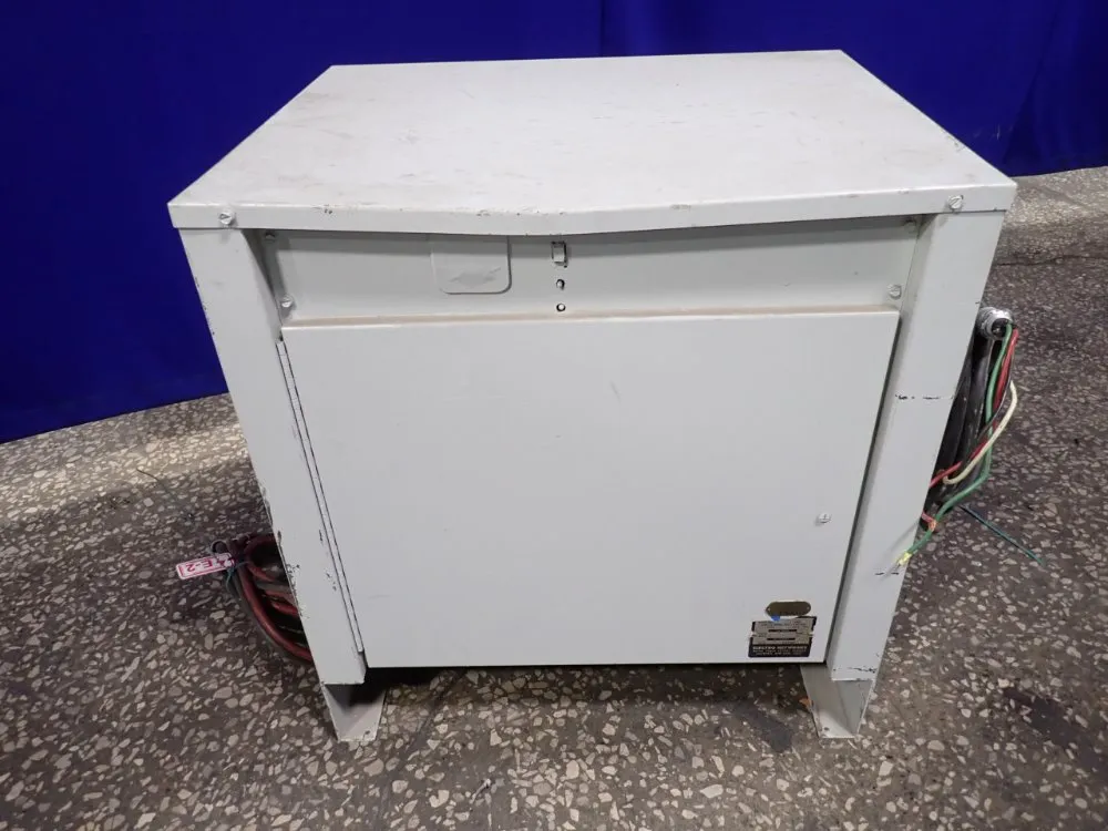 Electro Networks 380 Ah Battery Charger