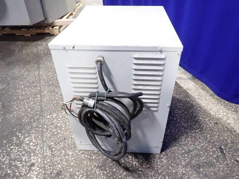 Electro Networks 380 Ah Battery Charger