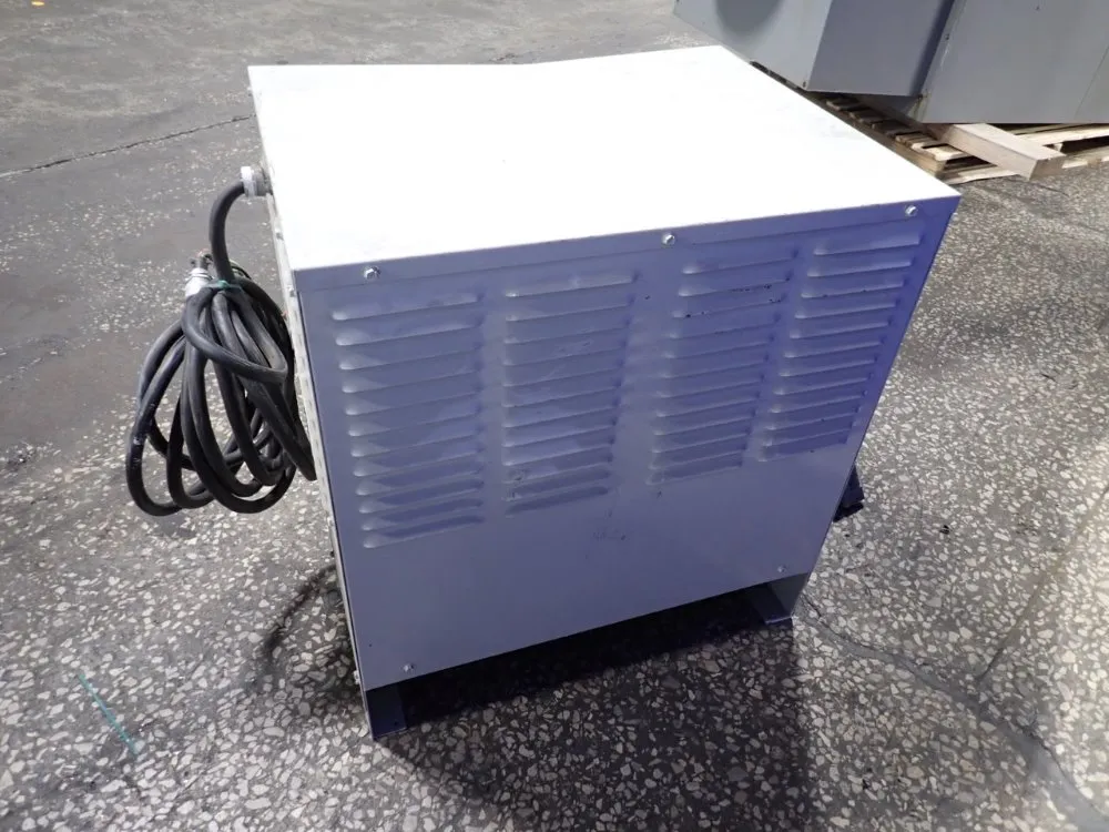 Electro Networks 380 Ah Battery Charger