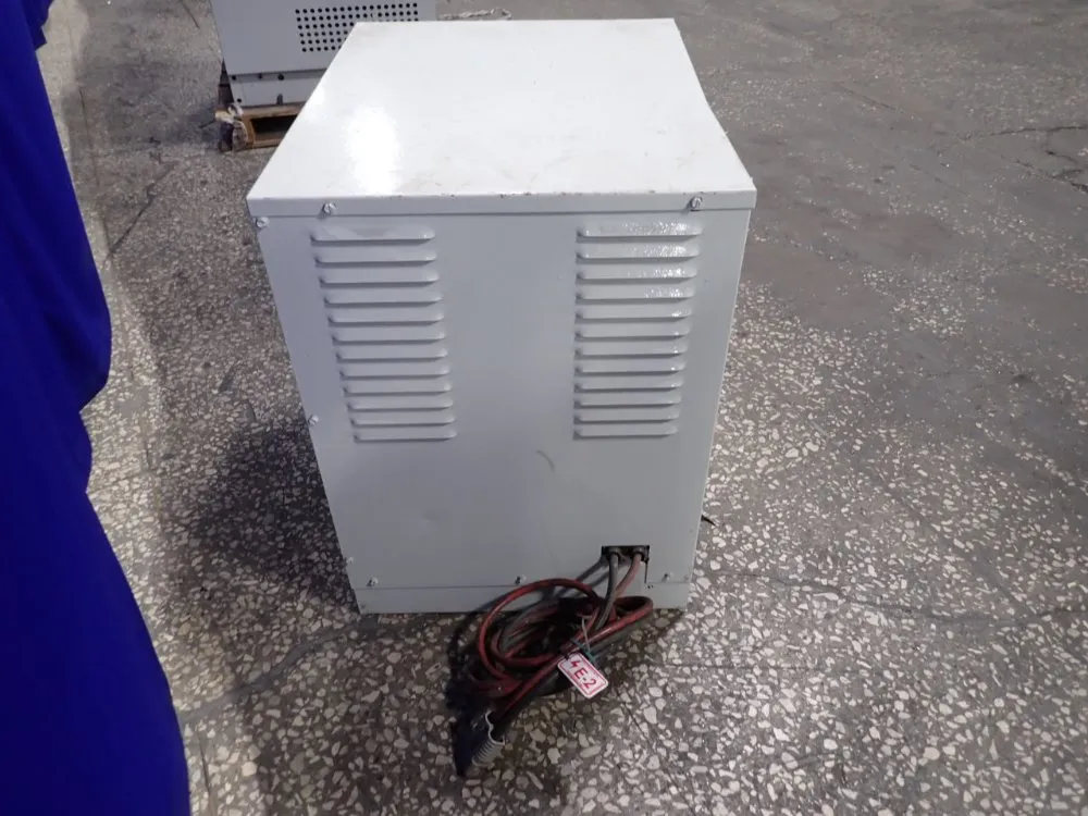 Electro Networks 380 Ah Battery Charger