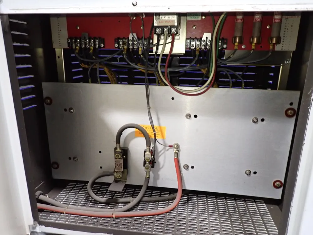 Electro Networks 380 Ah Battery Charger