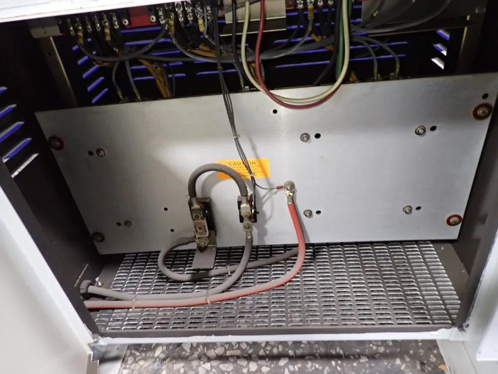 Electro Networks 380 Ah Battery Charger