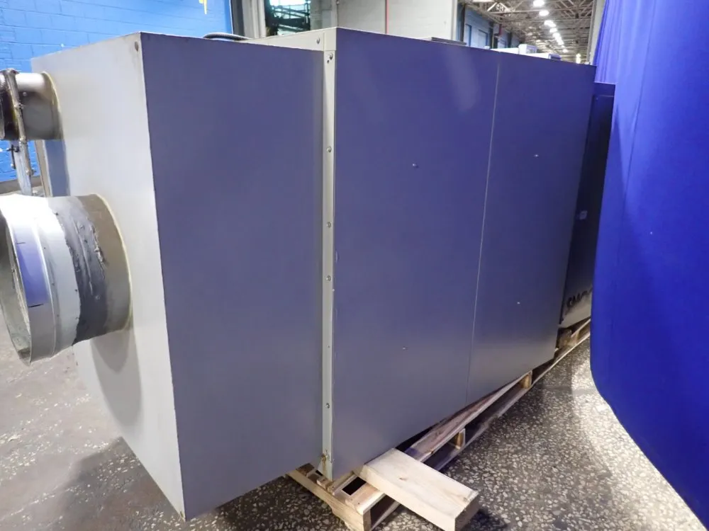 United Air Specialists Inc Air Cleaner - Sg-4s-m