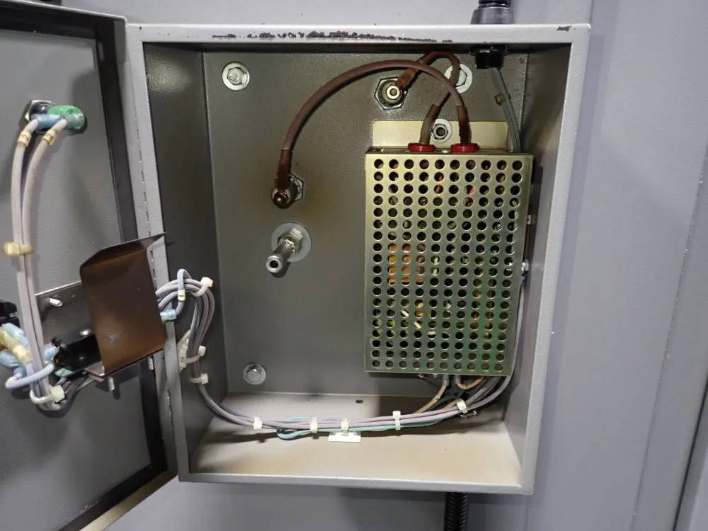 United Air Specialists Inc Air Cleaner - Sg-4s-m