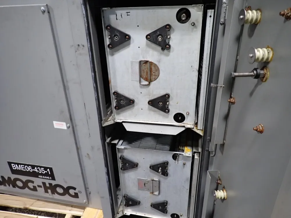 United Air Specialists Inc Air Cleaner - Sg-4s-m