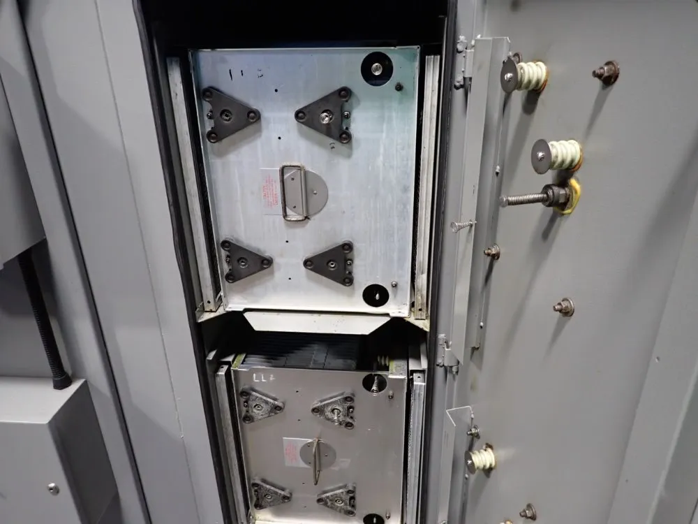 United Air Specialists Inc Air Cleaner - Sg-4s-m