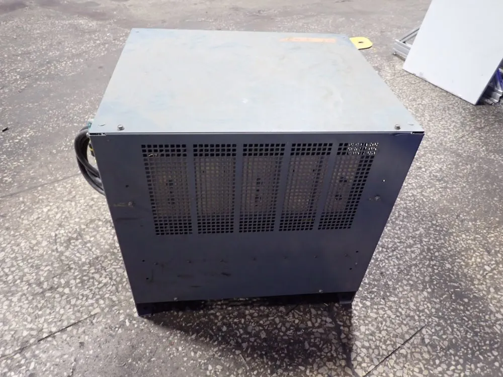 Ametek 1050 Ah Battery Charger - 1050c3-18