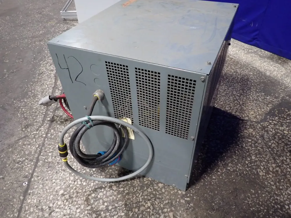 Ametek 1050 Ah Battery Charger - 1050c3-18