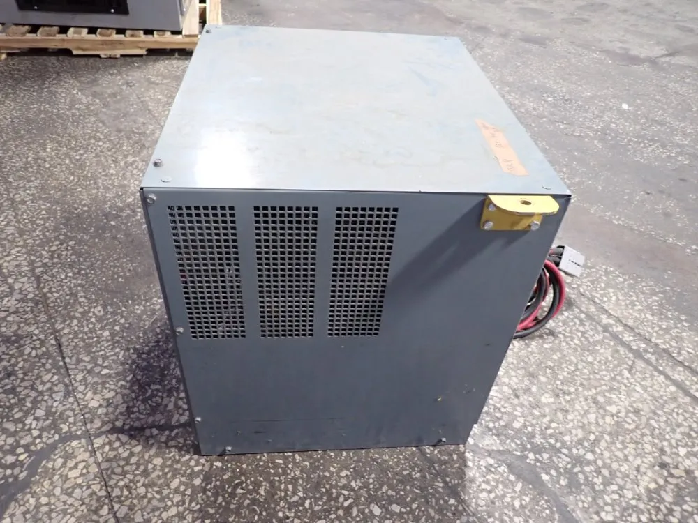 Ametek 1050 Ah Battery Charger - 1050c3-18