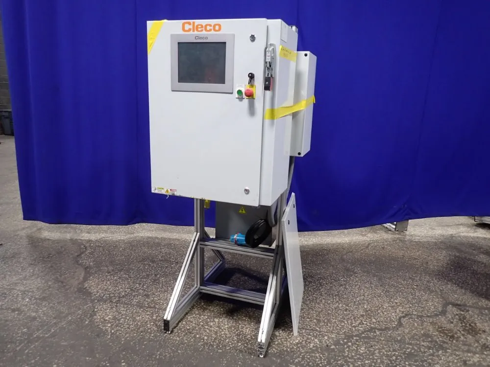 Apex Tool Group Control Panel - Mpro400sg