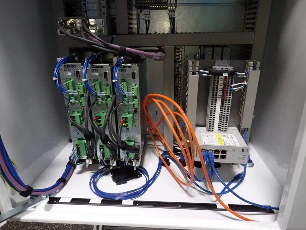 Apex Tool Group Control Panel - Mpro400sg