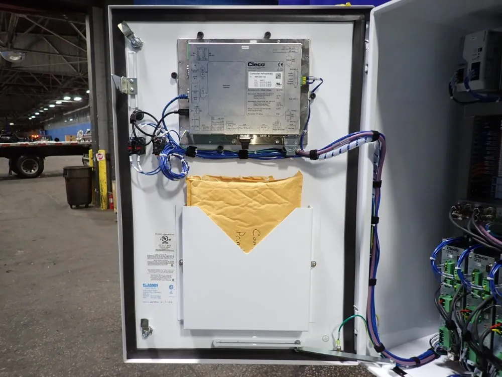 Apex Tool Group Control Panel - Mpro400sg