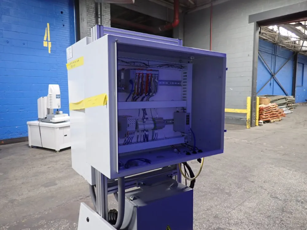 Apex Tool Group Control Panel - Mpro400sg