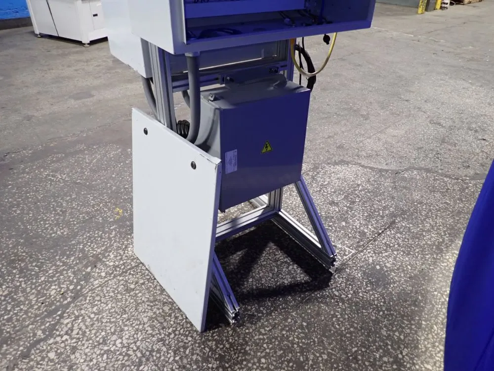 Apex Tool Group Control Panel - Mpro400sg