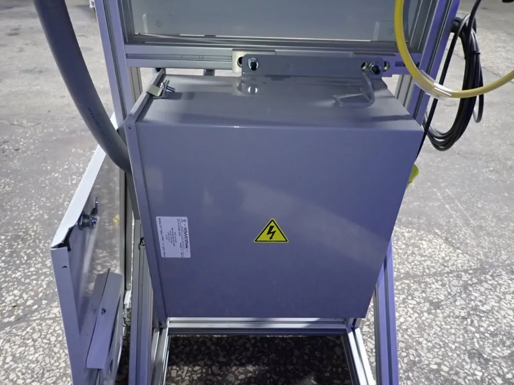 Apex Tool Group Control Panel - Mpro400sg